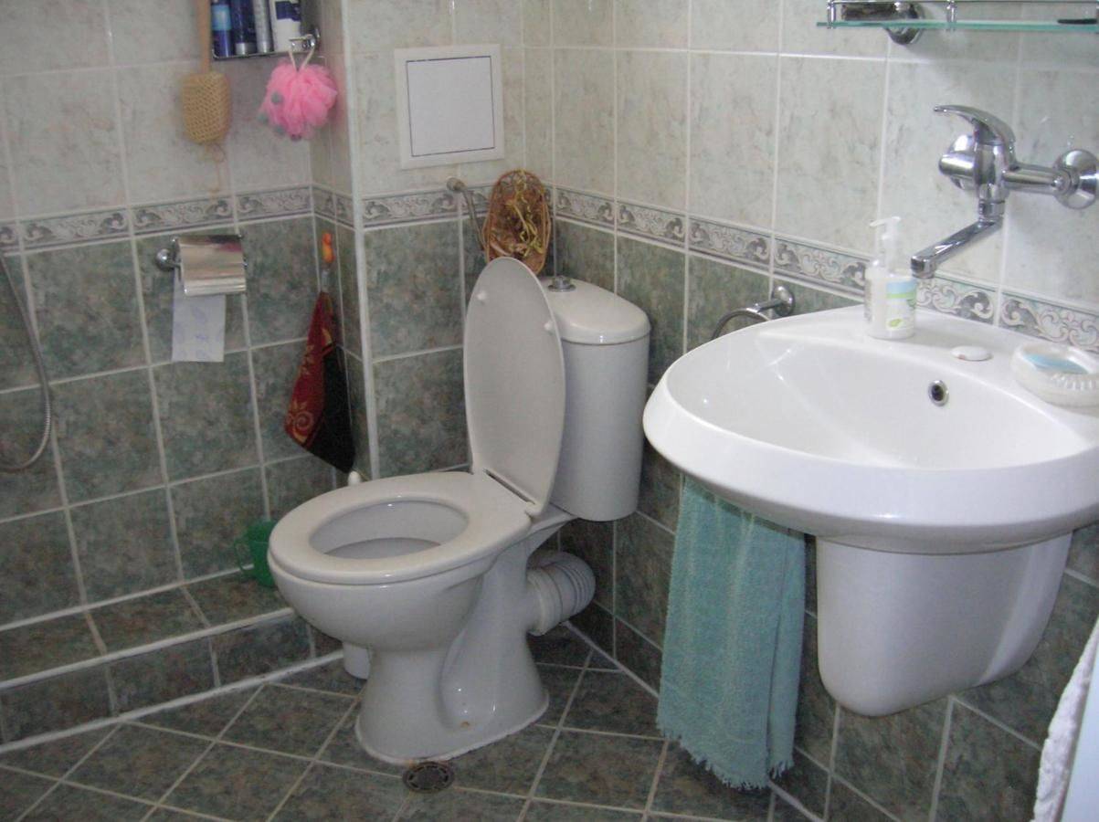 Фото Гостевого дома Guest House Nadezhda Хисаря 11